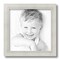 ArtToFrames 12x12 Inch Picture Frame, This 1.5 Inch Custom Wood Poster Frame is Available in Multiple Colors, Great for Your Art or Photos - Comes with Regular Glass and Corrugated Backing (A14IC)